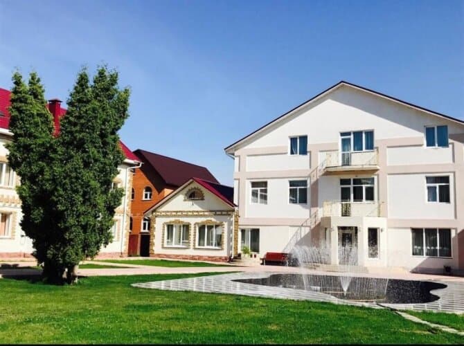 Картинка отеля