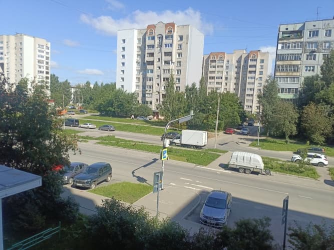 Картинка отеля