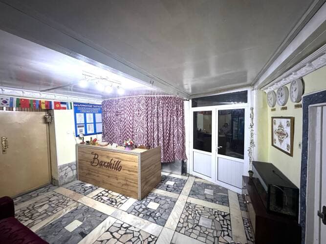 Картинка отеля