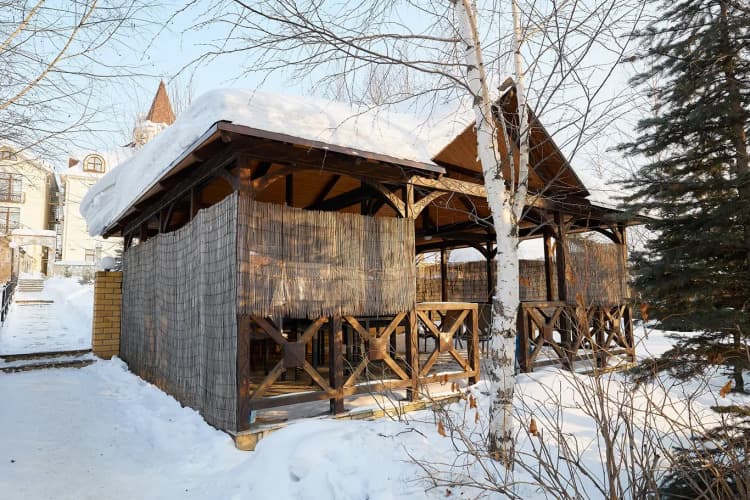 Картинка отеля