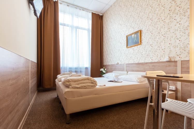 Картинка отеля