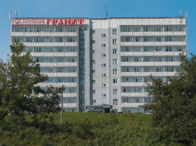 Картинка отеля