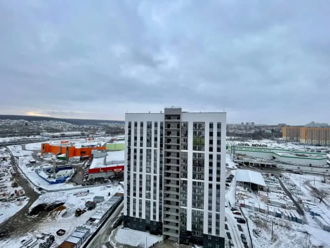 Картинка отеля