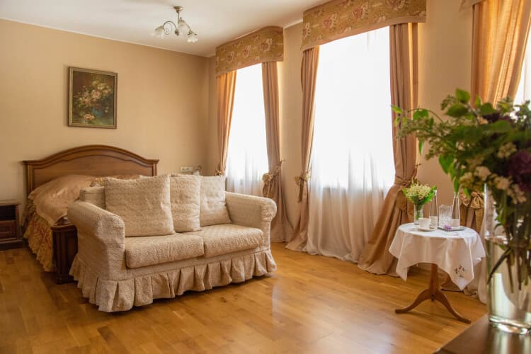 Картинка отеля