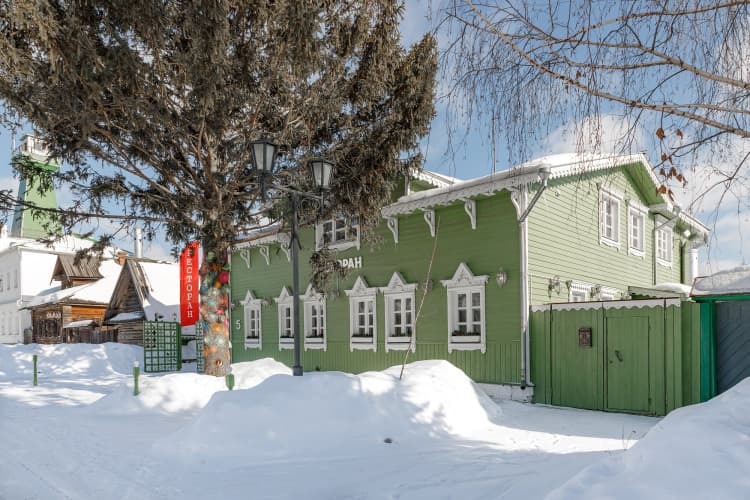 Картинка отеля