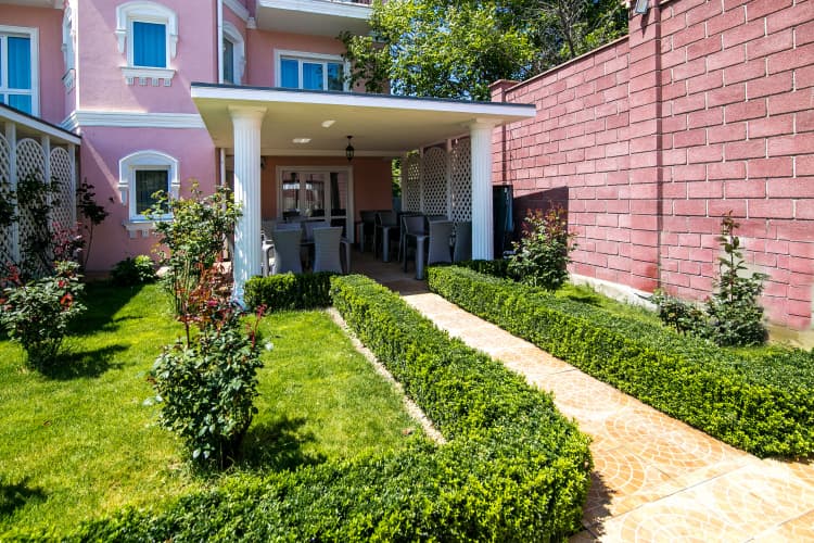 Картинка отеля