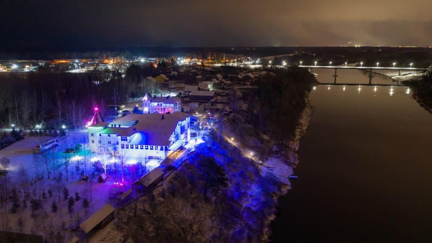 Картинка отеля