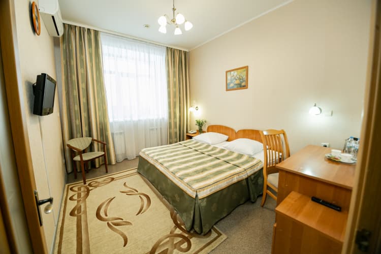 Картинка отеля