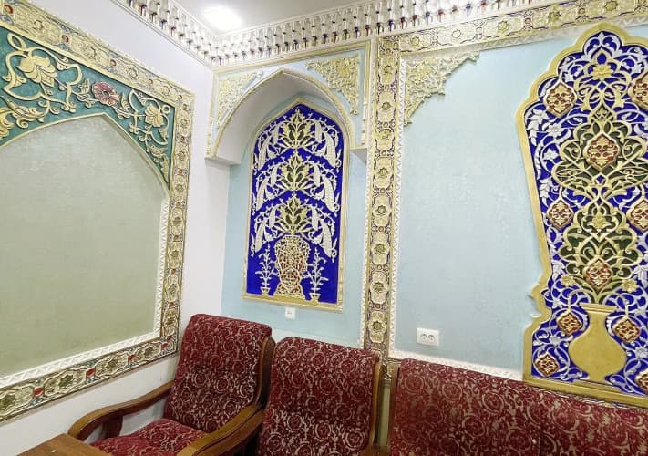 Картинка отеля