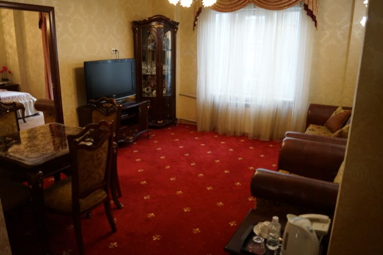 Картинка отеля