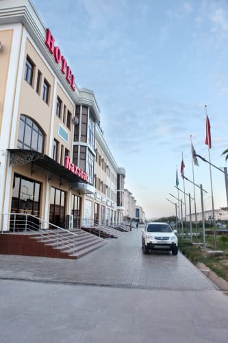 Картинка отеля