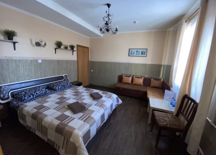 Картинка отеля