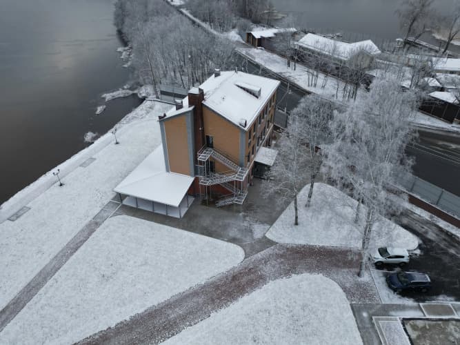 Картинка отеля