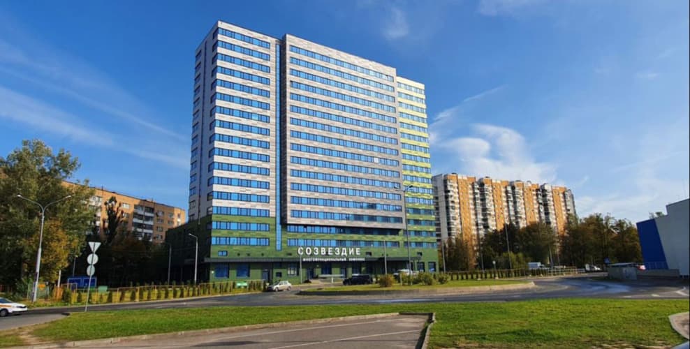 Картинка отеля