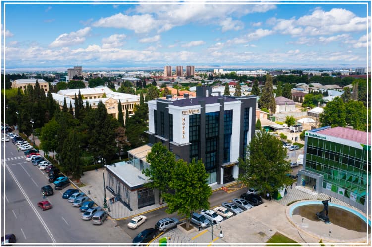 Картинка отеля