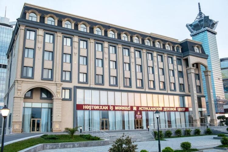 Картинка отеля