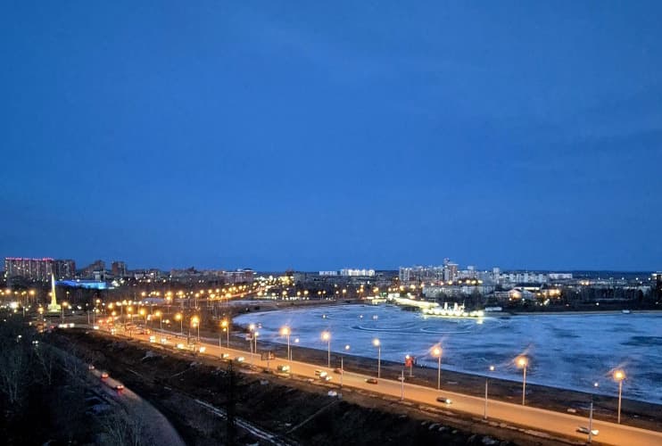 Картинка отеля