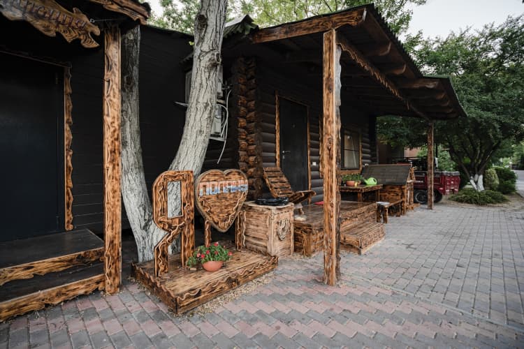 Картинка отеля