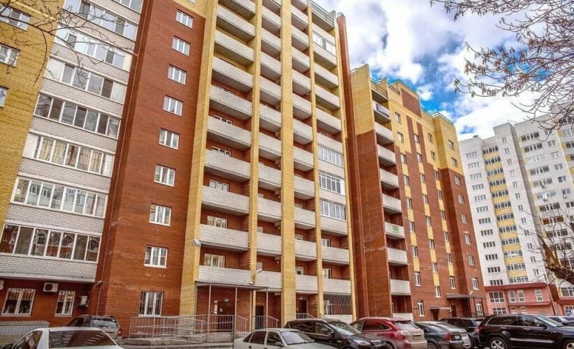 Картинка отеля