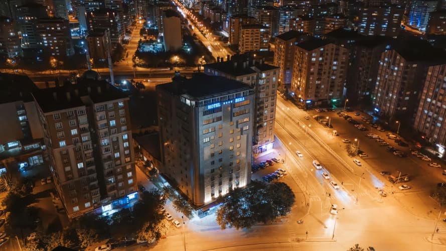 Картинка отеля