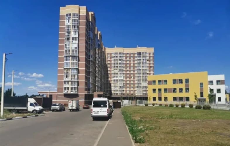 Картинка отеля
