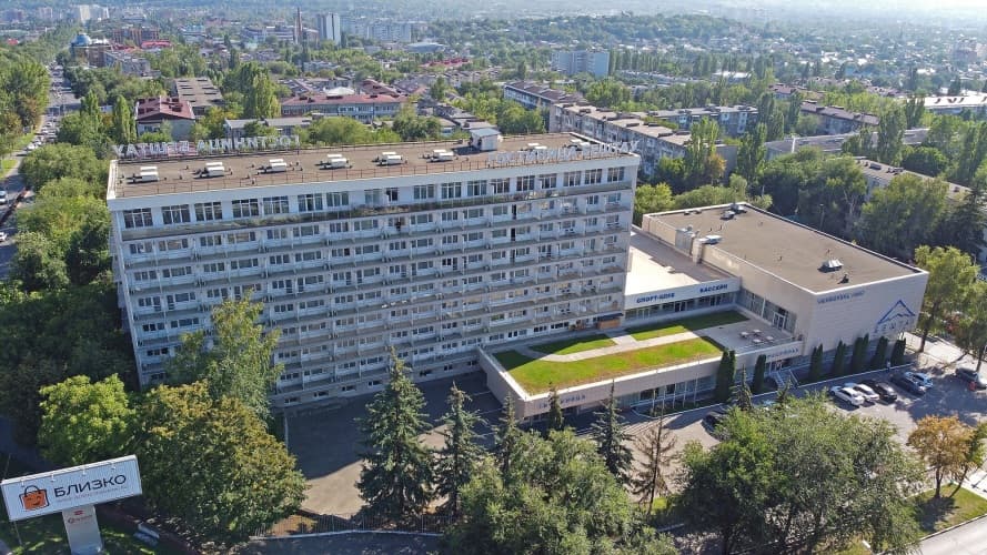 Картинка отеля