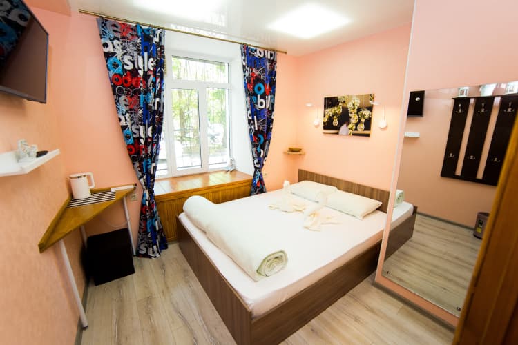 Картинка отеля
