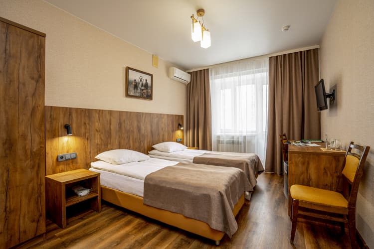 Картинка отеля