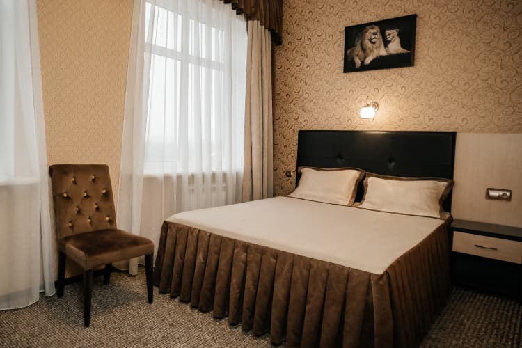Картинка отеля
