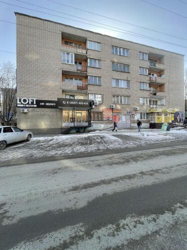 Картинка отеля