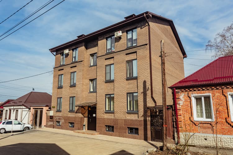 Картинка отеля