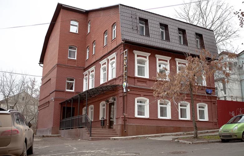 Картинка отеля