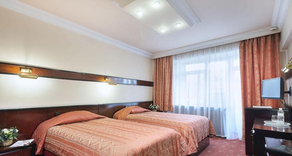 Картинка отеля
