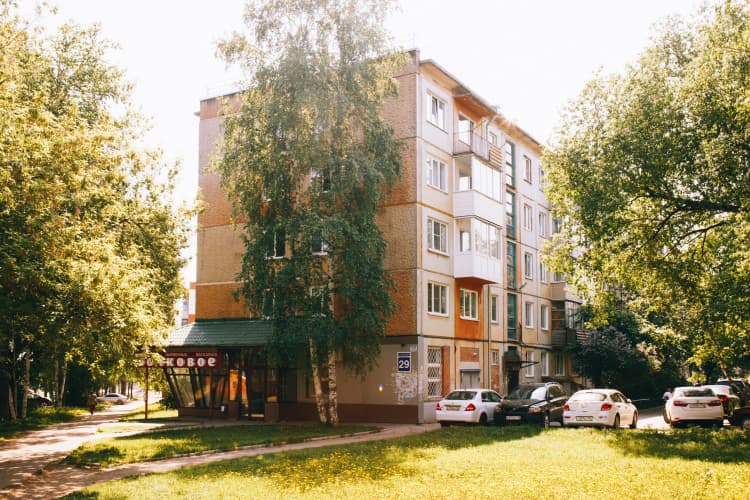 Картинка отеля