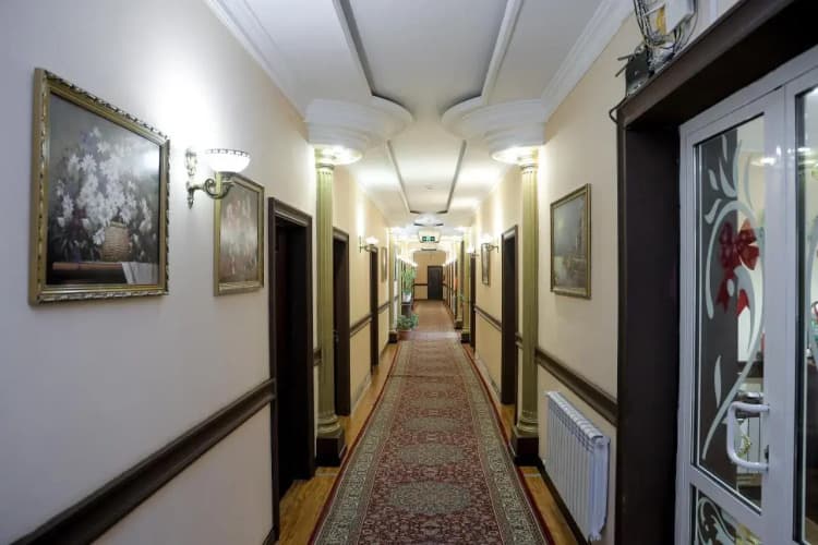 Картинка отеля