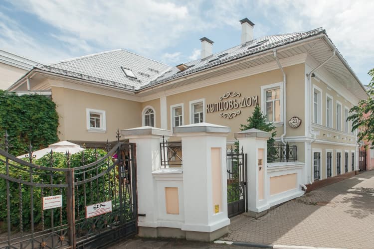 Картинка отеля