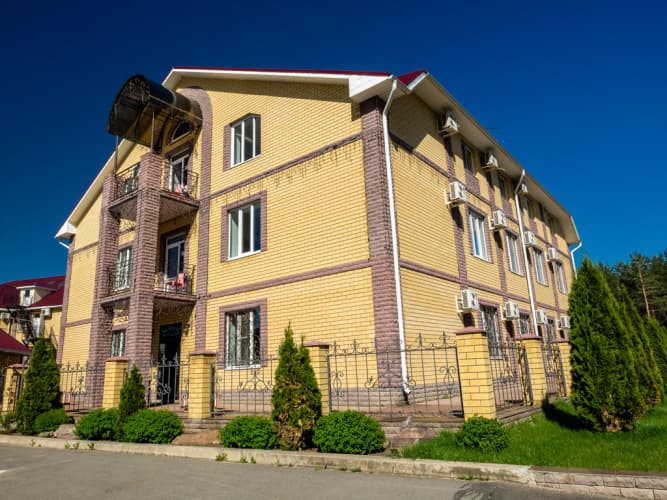 Картинка отеля