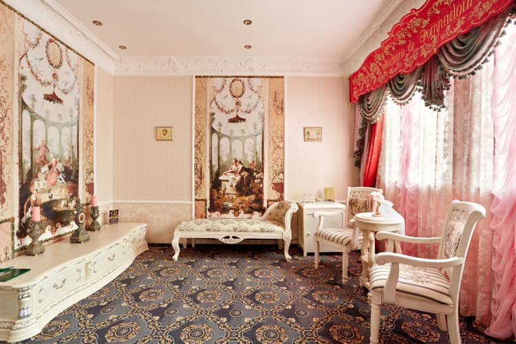 Картинка отеля