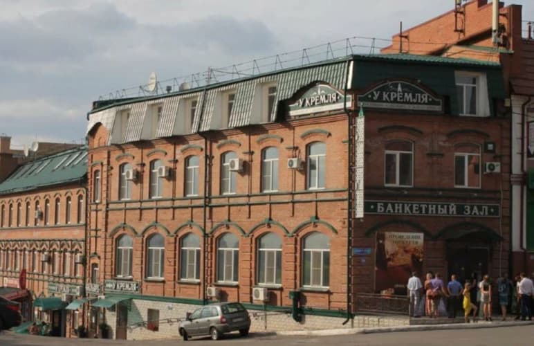 Картинка отеля