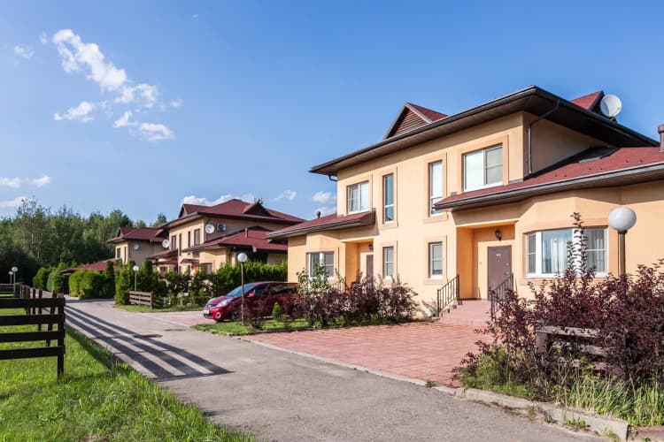 Картинка отеля