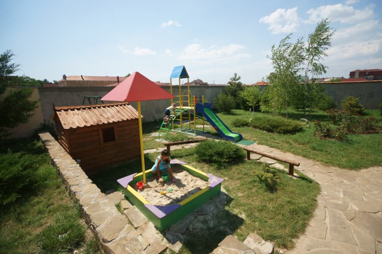 Картинка отеля