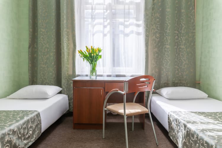 Картинка отеля