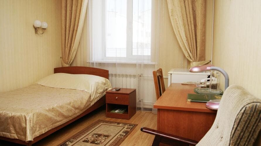 Картинка отеля