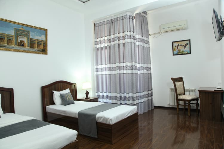 Картинка отеля