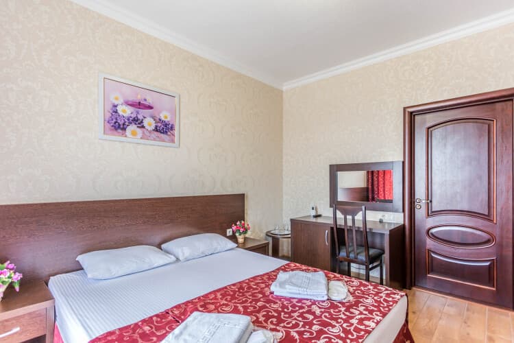 Картинка отеля