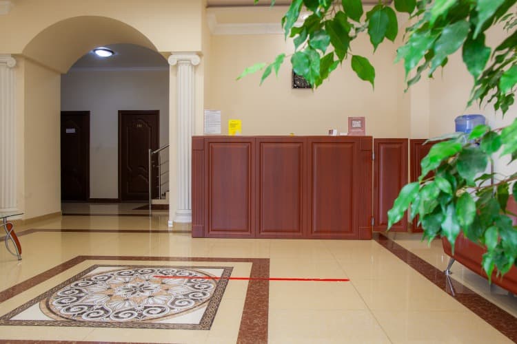Картинка отеля