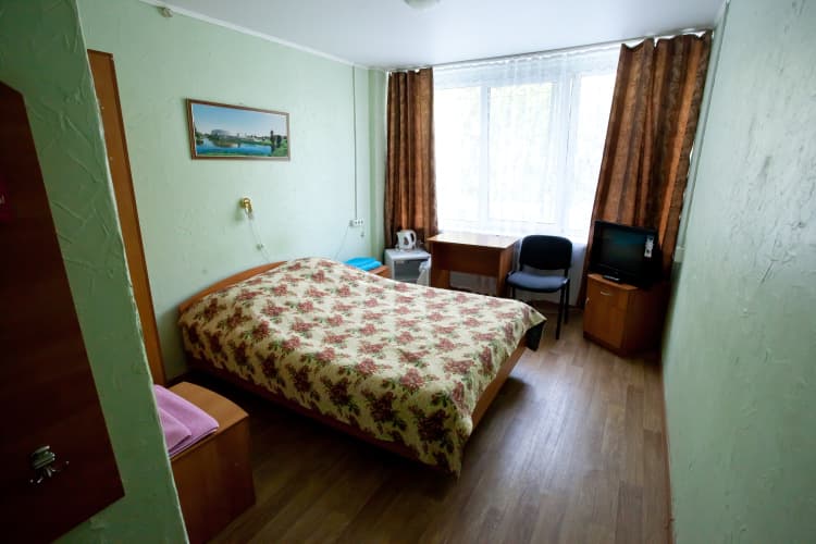 Картинка отеля