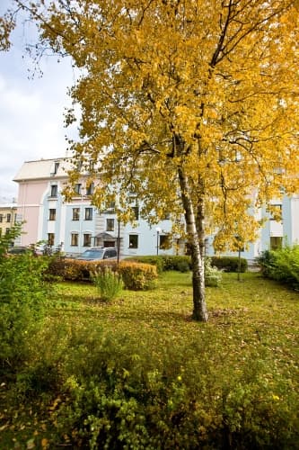 Картинка отеля