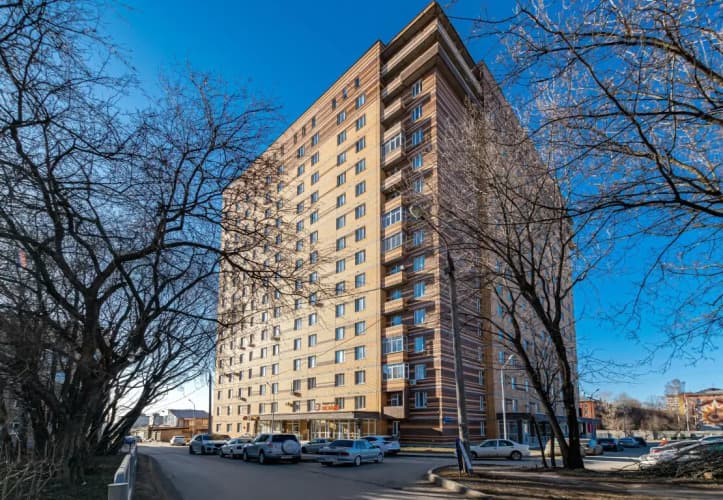 Картинка отеля