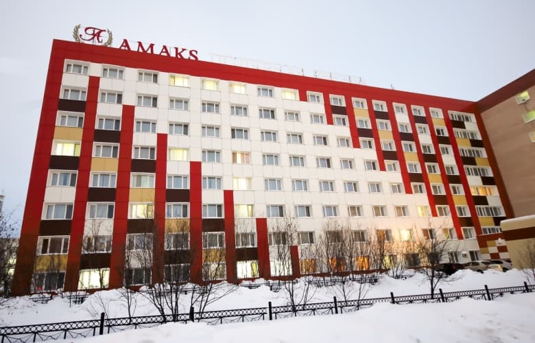 Картинка отеля